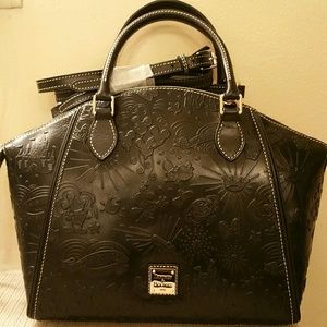 Disney Sketch Crossbody Satchel